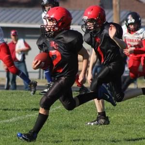 Meet your Posher, Desiree